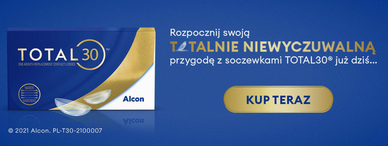 Promocja TOTAL 30