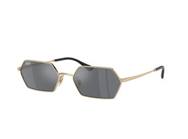 Okulary przeciwsłoneczne Ray-Ban YEVI BIO-BASED RB3728 92136V