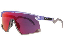 Okulary przeciwsłoneczne sportowe Oakley BXTR OO9280 07