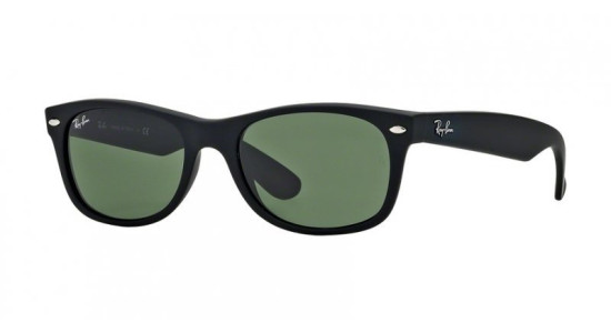 Okulary przeciwsłoneczne Ray-Ban NEW WAYFARER RB2132 622 58