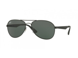Okulary przeciwsłoneczne Ray-Ban RB3549 006/71