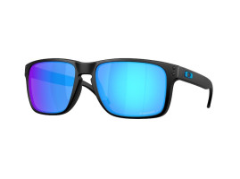 Okulary przeciwsłoneczne Oakley HOLBROOK XXL OO9487 05 61 Prizm
