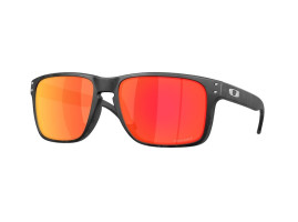 Okulary przeciwsłoneczne Oakley HOLBROOK XXL OO9487 06 61 Prizm