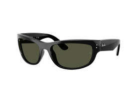 Okulary przeciwsłoneczne Ray-Ban MEGA BALORAMA RB2289 901/31