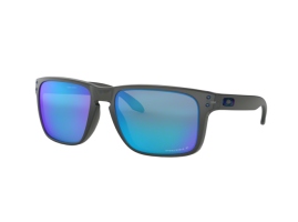 Okulary przeciwsłoneczne Oakley HOLBROOK XL z polaryzacją OO9417 09 59 Prizm