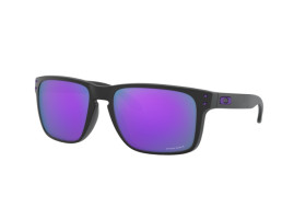 Okulary przeciwsłoneczne Oakley HOLBROOK XL OO9417 20 59 Prizm