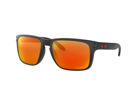 Okulary przeciwsłoneczne Oakley HOLBROOK XL OO9417 04 59 pRIZM