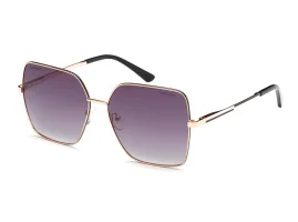 Okulary przeciwsłoneczne Solano Street Fashion SS 10423 A