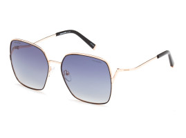 Okulary przeciwsłoneczne Solano Street Fashion SS 10436 C