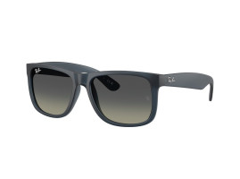 Okulary przeciwsłoneczne Ray-Ban JUSTIN RB4165 681311