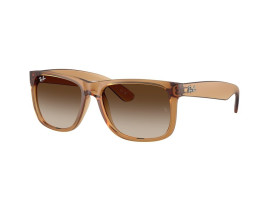 Okulary przeciwsłoneczne Ray-Ban JUSTIN RB4165 681413