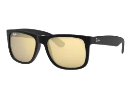 Okulary przeciwsłoneczne Ray-Ban JUSTIN RB4165 622/5A
