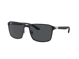 Okulary przeciwsłoneczne Ray-Ban RB3721 186/87 59