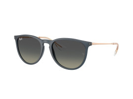 Okulary przeciwsłoneczne Ray-Ban ERIKA RB4171 681311