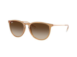 Okulary przeciwsłoneczne Ray-Ban ERIKA RB4171 681413