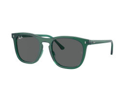 Okulary przeciwsłoneczne Ray-Ban RB2210 6615B1