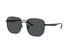 Okulary przeciwsłoneczne Ray-Ban RB3713D 002/87
