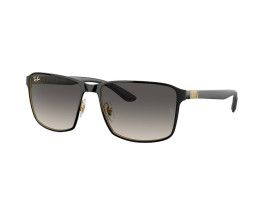 Okulary przeciwsłoneczne Ray-Ban RB3721 187/11 59