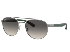 Okulary przeciwsłoneczne Ray-Ban RB3736 926911