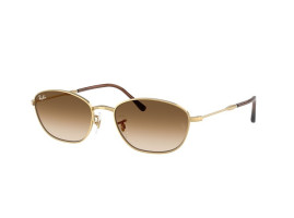 Okulary przeciwsłoneczne Ray-Ban RB3749 001/51 58