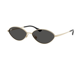 Okulary przeciwsłoneczne Ray-Ban RB3757 921387 59