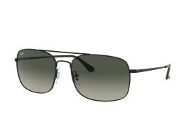 Okulary przeciwsłoneczne Ray-Ban RB3611 006/71 60