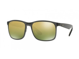Okulary przeciwsłoneczne Ray-Ban CHROMANCE z polaryzacją RB4264 876/6O 58
