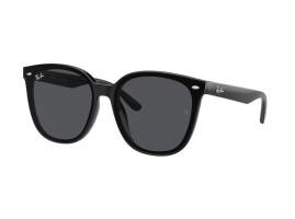 Okulary przeciwsłoneczne Ray-Ban RB4423D 601/87 66