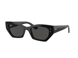 Okulary przeciwsłoneczne Ray-Ban RB4430 667787 52