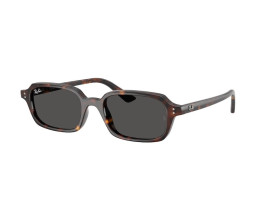 Okulary przeciwsłoneczne Ray-Ban RB4455 135987 52