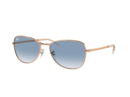 Okulary przeciwsłoneczne Ray-Ban RB3733 92023F 59