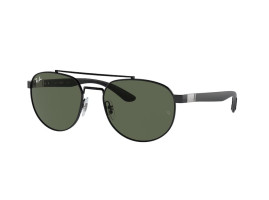 Okulary przeciwsłoneczne Ray-Ban RB3736 002/71 56