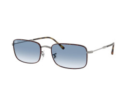 Okulary przeciwsłoneczne Ray-Ban RB3746 92703F 59