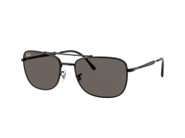 Okulary przeciwsłoneczne Ray-Ban RB3755 002/B1 62