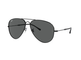 Okulary przeciwsłoneczne Ray-Ban AVIATOR OLD  RB3825 002/B1 62