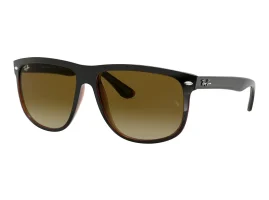 Okulary przeciwsłoneczne Ray-Ban BOYFRIEND RB4147 609585 60