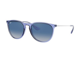 Okulary przeciwsłoneczne Ray-Ban ERIKA RB4171 65154L