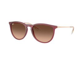 Okulary przeciwsłoneczne Ray-Ban ERIKA RB4171 6815A5 54