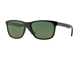 Okulary przeciwsłoneczne Ray-Ban RB4181 601 57