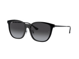 Okulary przeciwsłoneczne Ray-Ban RB4333D 601/8G 55