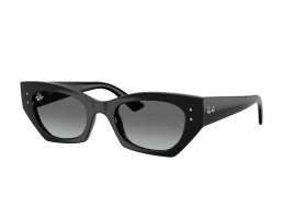 Okulary przeciwsłoneczne Ray-Ban RB4430 667711 52