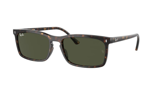 Okulary przeciwsłoneczne Ray-Ban RB4435 902/31 59