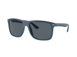 Okulary przeciwsłoneczne Ray-Ban BOYFRIEND TWO RB4547 6717R5