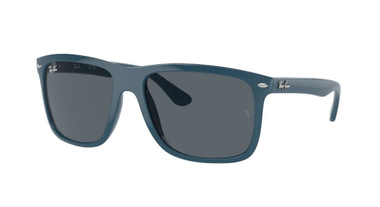 Okulary przeciwsłoneczne Ray-Ban BOYFRIEND TWO RB4547 6717R5