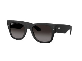 Okulary przeciwsłoneczne Ray-Ban z polaryzacją RB4840S 601ST3