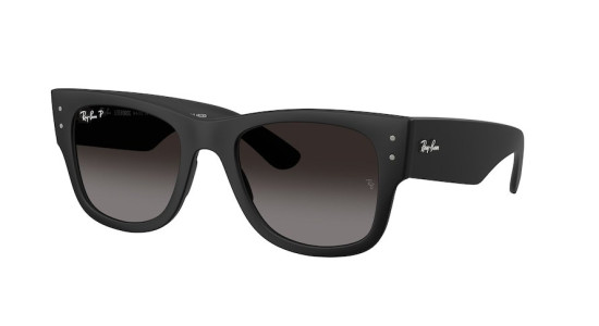 Okulary przeciwsłoneczne Ray-Ban z polaryzacją RB4840S 601ST3