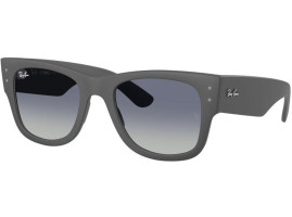 Okulary przeciwsłoneczne Ray-Ban RB 4840S 60174L