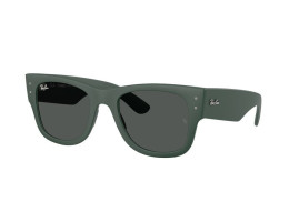 Okulary przeciwsłoneczne Ray-Ban RB4840S 665787