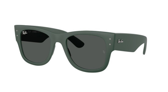 Okulary przeciwsłoneczne Ray-Ban RB4840S 665787
