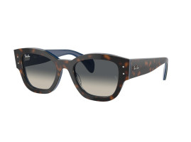 Okulary przeciwsłoneczne Ray-Ban JORGE RB7681S 140171